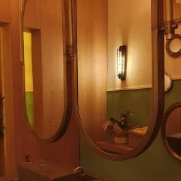 Balagan, Budapest - Egyéb