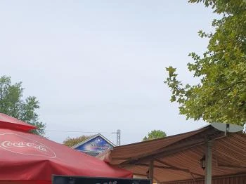 Balaton Büfé Alsóörs