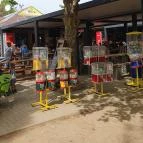 Balaton Büfé Alsóörs - Egyéb