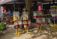 Balaton Büfé Alsóörs