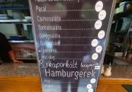 Balaton Büfé Alsóörs