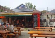 Balaton Büfé Alsóörs