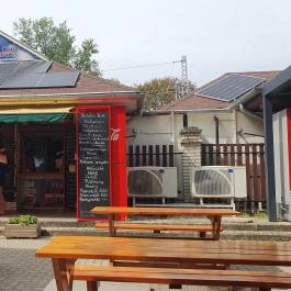 Balaton Büfé, Alsóörs - Egyéb