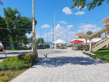 Balaton Klub Balatonföldvár Balaton Klub Balatonföldvár