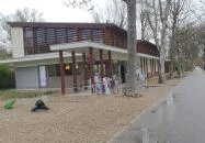 Balatonfüredi Levendula Kézműves fagylaltozó Balatonfüred