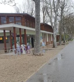 Balatonfüredi Levendula Kézműves fagylaltozó