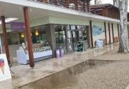 Balatonfüredi Levendula Kézműves fagylaltozó Balatonfüred