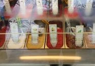 Balatonfüredi Levendula Kézműves fagylaltozó Balatonfüred