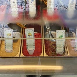 Balatonfüredi Levendula Kézműves fagylaltozó Balatonfüred - Egyéb