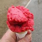 Balatonfüredi Levendula Kézműves fagylaltozó Balatonfüred - Egyéb