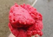 Balatonfüredi Levendula Kézműves fagylaltozó Balatonfüred