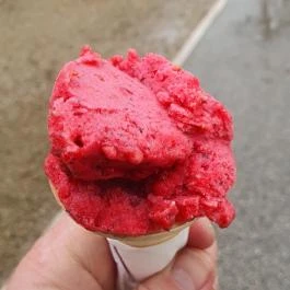 Balatonfüredi Levendula Kézműves fagylaltozó Balatonfüred - Egyéb