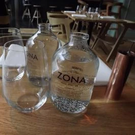 ZONA Bisztró, Budapest - Egyéb