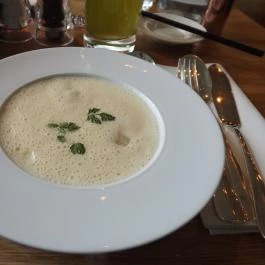 ZONA Bisztró, Budapest - Étel/ital