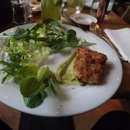 ZONA Bisztró, Budapest - Étel/ital