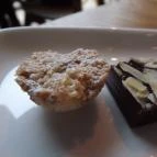 ZONA Bisztró Budapest - Étel/ital