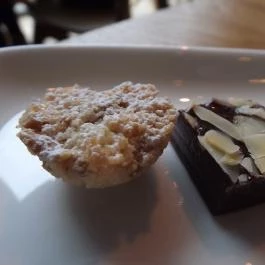 ZONA Bisztró, Budapest - Étel/ital