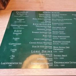 Balentino Tata - Egyéb