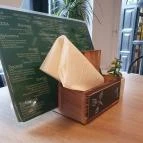 Balentino Tata - Egyéb