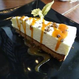 Balettcipő Bisztró, Budapest - Étel/ital