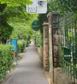 Bálint Galéria Kávézó