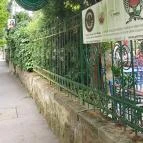 Bálint Galéria Kávézó Budapest - Egyéb