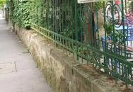 Bálint Galéria Kávézó Budapest