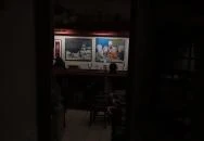 Bálint Galéria Kávézó Budapest