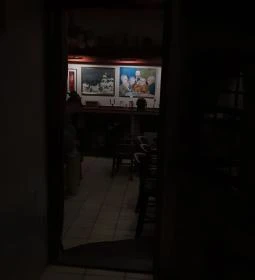 Bálint Galéria Kávézó