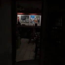 Bálint Galéria Kávézó, Budapest - Egyéb