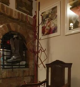 Bálint Galéria Kávézó