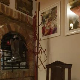 Bálint Galéria Kávézó, Budapest - Egyéb