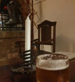 Bálint Galéria Kávézó