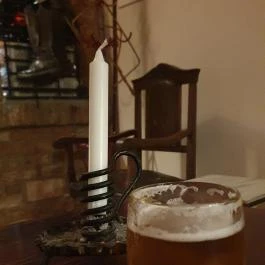 Bálint Galéria Kávézó, Budapest - Egyéb