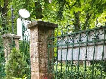 Bálint Galéria Kávézó Budapest