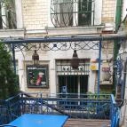 Bálint Galéria Kávézó Budapest - Egyéb