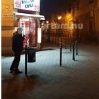 Balkán Grill Budapest - Külső kép