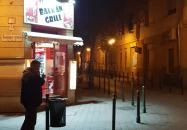 Balkán Grill Budapest