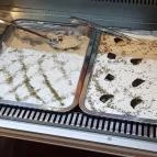 Balkán Grill Budapest - Étel/ital