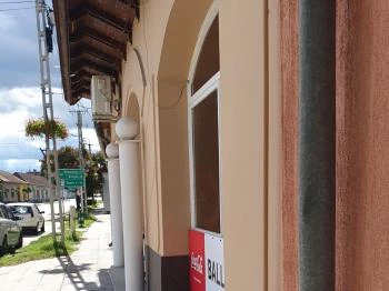 Balló Pizza Kiskunmajsa