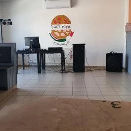 Balló Pizza Kiskunmajsa - Egyéb