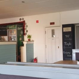 Balló Pizza Kiskunmajsa - Egyéb