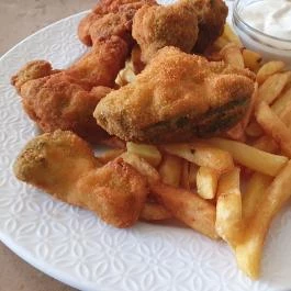 Balló Pizza Kiskunmajsa - Egyéb