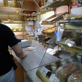 Balmaz Sütöde - Csapó utca Debrecen - Étel/ital