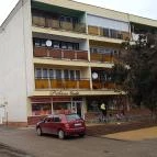 Balmaz Sütöde Nádudvar - Külső kép