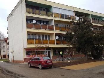 Balmaz Sütöde Nádudvar