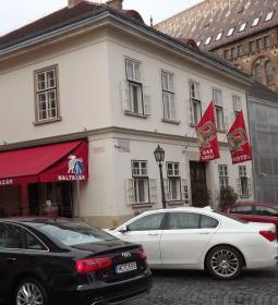 Baltazár Budapest Bár & Grill