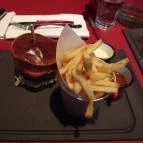 Baltazár Budapest Bár & Grill Budapest - Étel/ital