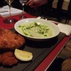 Baltazár Budapest Bár & Grill Budapest - Étel/ital