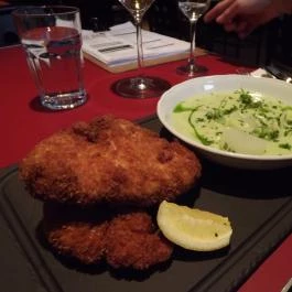 Baltazár Budapest Bár & Grill Budapest - Étel/ital